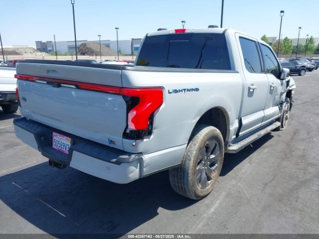 1FTVW1EL3PWG20829 Ford 2023