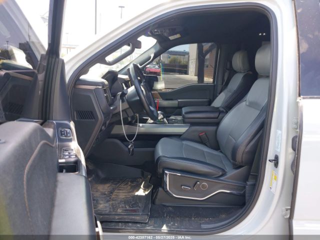 1FTVW1EL3PWG20829 Ford 2023