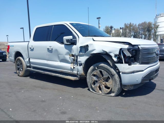 1FTVW1EL3PWG20829 Ford 2023