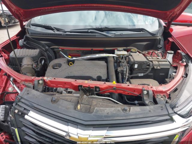 2024 CHEVROLET EQUINOX 3GNAXUEG7RL108751 Photo 9