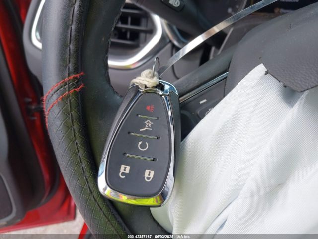 2024 CHEVROLET EQUINOX 3GNAXUEG7RL108751 Photo 10