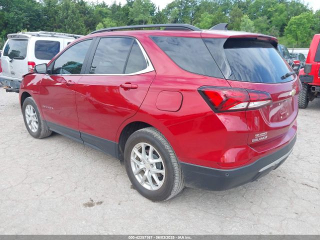 2024 CHEVROLET EQUINOX 3GNAXUEG7RL108751 Photo 2