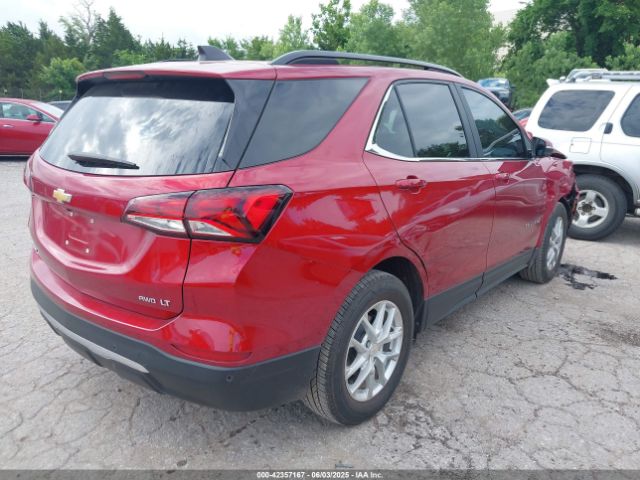 2024 CHEVROLET EQUINOX 3GNAXUEG7RL108751 Photo 3