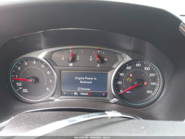 2024 CHEVROLET EQUINOX 3GNAXUEG7RL108751 Photo 6