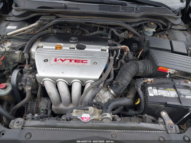 2006 ACURA TSX JH4CL96876C017597 Photo 9