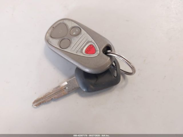 2006 ACURA TSX JH4CL96876C017597 Photo 10