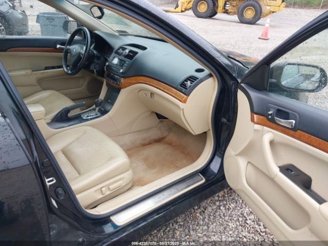 2006 ACURA TSX JH4CL96876C017597 Photo 4