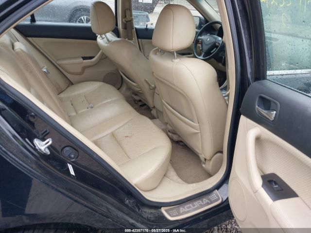 2006 ACURA TSX JH4CL96876C017597 Photo 7