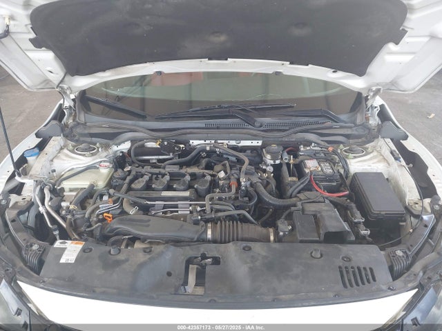 SHHFK7H57JU424046 Honda l15ba