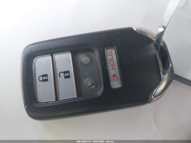 SHHFK7H57JU424046 Honda l15ba