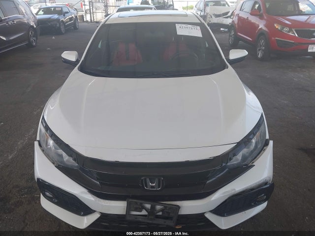 SHHFK7H57JU424046 Honda l15ba