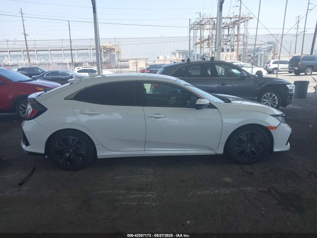 SHHFK7H57JU424046 Honda l15ba