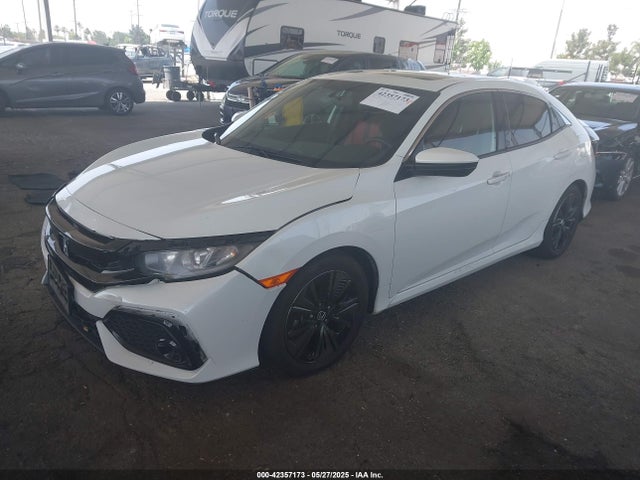 SHHFK7H57JU424046 Honda l15ba