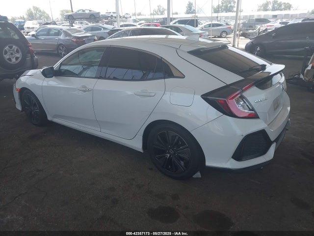 SHHFK7H57JU424046 Honda l15ba
