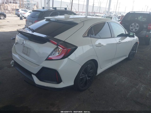 SHHFK7H57JU424046 Honda l15ba