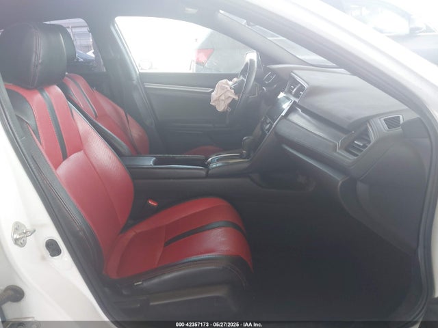 SHHFK7H57JU424046 Honda l15ba
