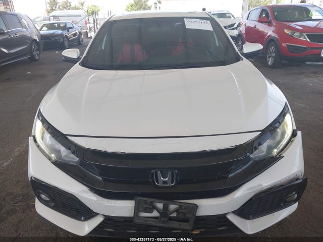 SHHFK7H57JU424046 Honda l15ba