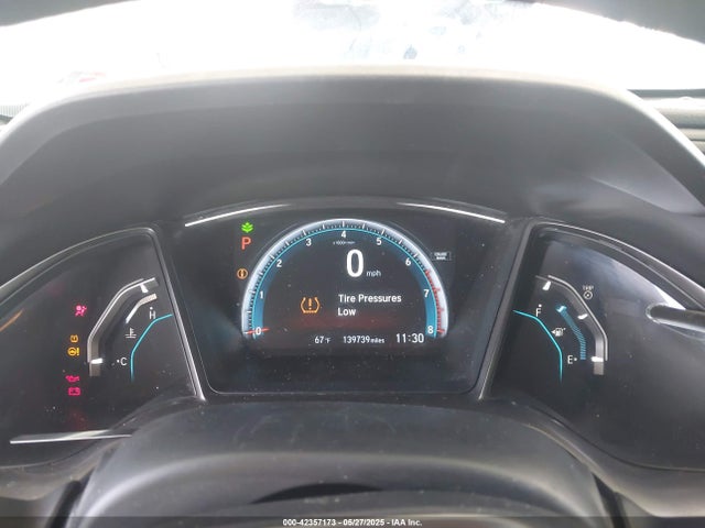 SHHFK7H57JU424046 Honda l15ba