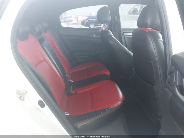 SHHFK7H57JU424046 Honda l15ba