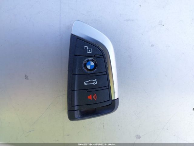 2022 BMW X3 5UX43DP02N9M15330 Photo 10