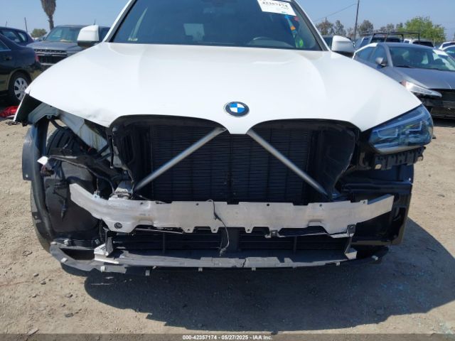 2022 BMW X3 5UX43DP02N9M15330 Photo 5