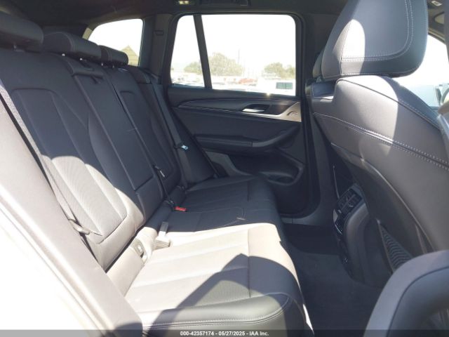 2022 BMW X3 5UX43DP02N9M15330 Photo 7