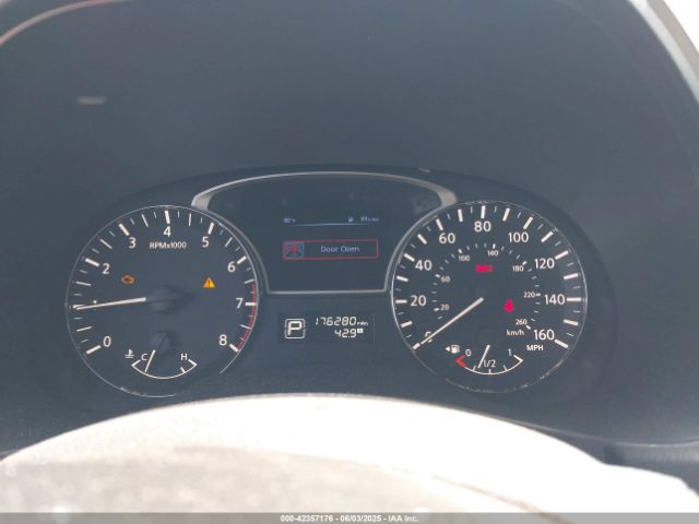 2015 NISSAN PATHFINDER 5N1AR2MN6FC607826 Photo 6