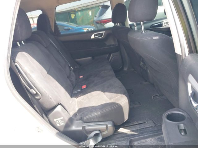 2015 NISSAN PATHFINDER 5N1AR2MN6FC607826 Photo 7