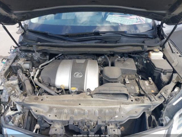 2017 LEXUS RX 350 2T2ZZMCA7HC035348 Photo 9