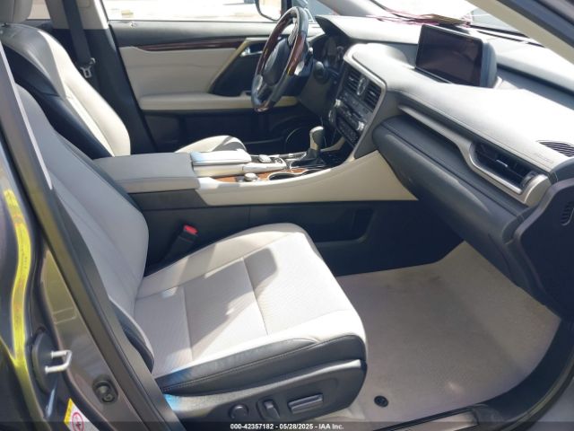 2017 LEXUS RX 350 2T2ZZMCA7HC035348 Photo 4