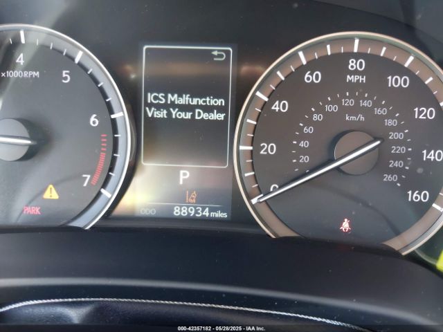 2017 LEXUS RX 350 2T2ZZMCA7HC035348 Photo 6