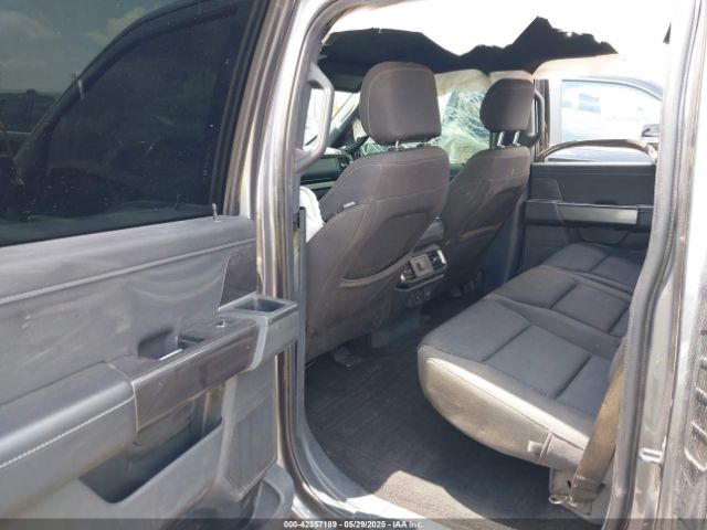 2021 FORD F-150 1FTFW1E88MFB78075 Photo 7