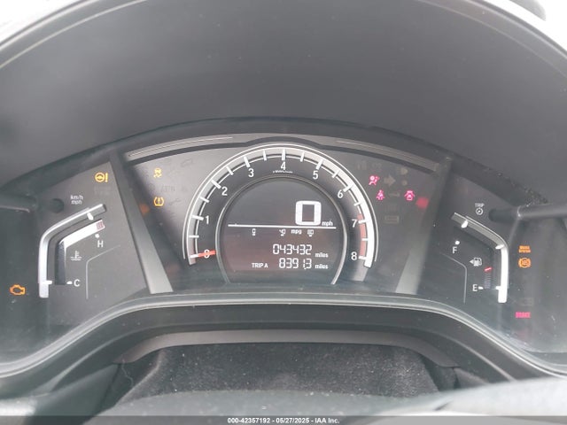 2HKRW5H39JH421642 Honda k24w9/k24v9