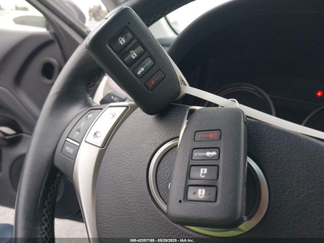 2013 LEXUS GS 350 JTHBE1BL8D5021905 Photo 10