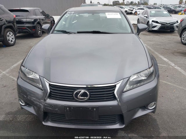 Продажа на аукционе авто 2013 Lexus Gs 350, vin: JTHBE1BL8D5021905, номер лота: 42357199
