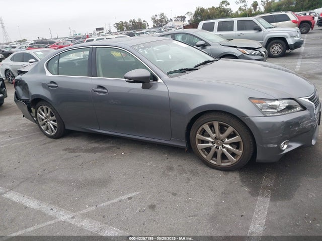 Продажа на аукционе авто 2013 Lexus Gs 350, vin: JTHBE1BL8D5021905, номер лота: 42357199
