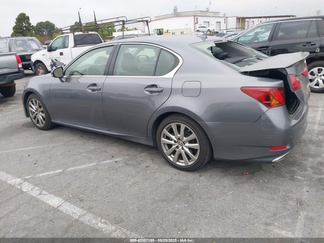 Продажа на аукционе авто 2013 Lexus Gs 350, vin: JTHBE1BL8D5021905, номер лота: 42357199