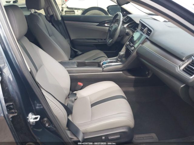 JHMFC1F96JX003957 Honda Civic Touring