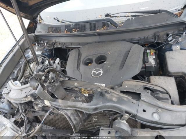 2019 MAZDA CX-9 JM3TCBCY6K0326848 Photo 9