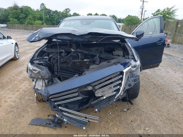 2019 MAZDA CX-9 JM3TCBCY6K0326848 Photo 5