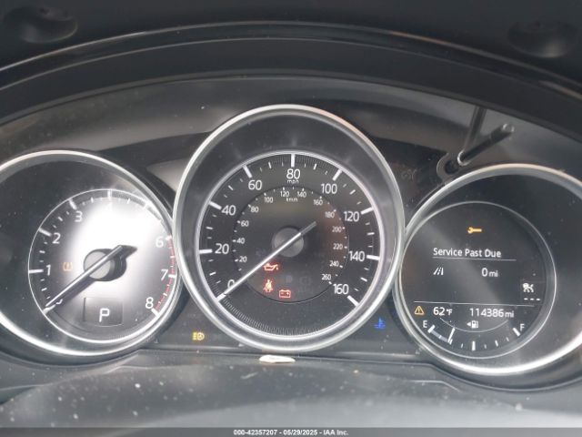 2019 MAZDA CX-9 JM3TCBCY6K0326848 Photo 6