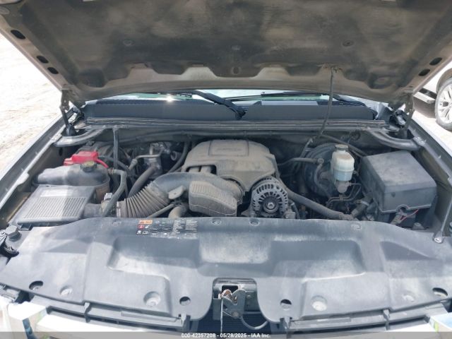 2013 GMC SIERRA 1500 3GTP2VE71DG340707 Photo 9