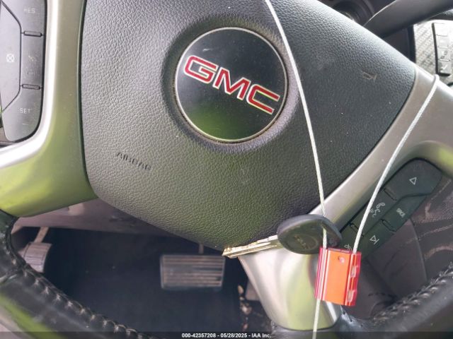 2013 GMC SIERRA 1500 3GTP2VE71DG340707 Photo 10