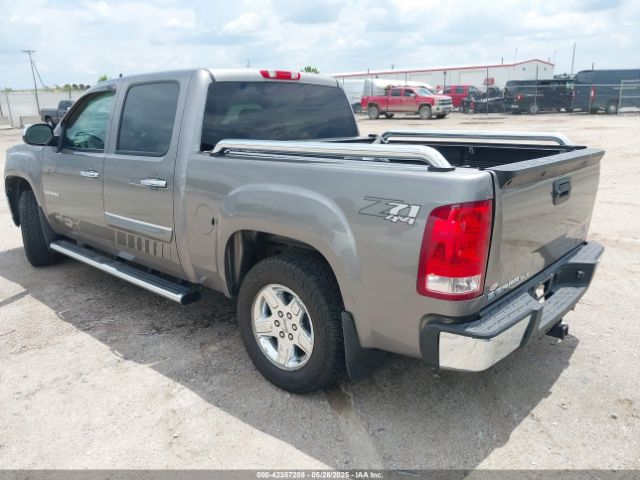 2013 GMC SIERRA 1500 3GTP2VE71DG340707 Photo 2