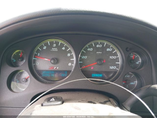 2013 GMC SIERRA 1500 3GTP2VE71DG340707 Photo 6