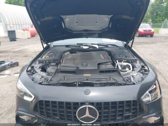 2020 MERCEDES-BENZ AMG GT 53 4-DOOR COUPE WDD7X6BB9LA013832 Photo 9