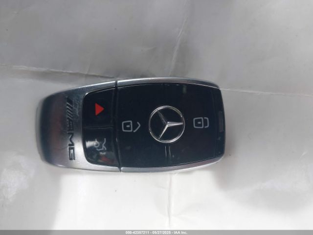 2020 MERCEDES-BENZ AMG GT 53 4-DOOR COUPE WDD7X6BB9LA013832 Photo 10