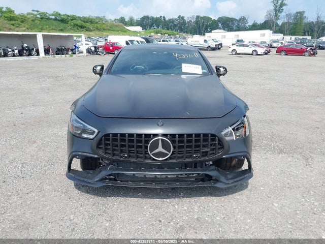 WDD7X6BB9LA013832 Mercedes-Benz m256