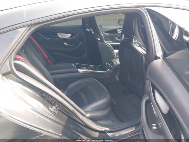 2020 MERCEDES-BENZ AMG GT 53 4-DOOR COUPE WDD7X6BB9LA013832 Photo 7