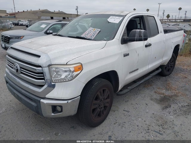 5TFRY5F12GX204605 Toyota 3ur-fe